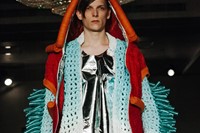 Middlesex graduate show, Dazed Digital 14