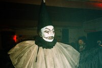 William Kennedy, INFERNO (2015-2024) 12