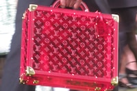 Louis Vuitton SS25 men’s 4