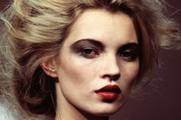 Kate Moss beauty looks 8