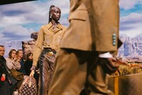 PFW Louis Vuitton AW24 Men’s 7