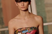Schiaparellli SS17 Couture Paris Dazed 19