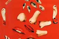 Louise Parker: Pieces of Me 3