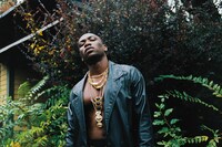 Phil Swaray, “In My Hood (Jerry)” 35