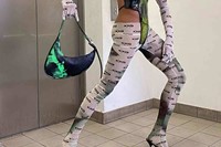 Lopsided bags 4