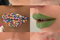 Community: Carole M&#233;thot makeup artist 10