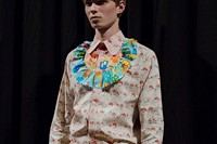 Walter Van Beirendonck SS16 menswear Paris Virginia Arcaro 3