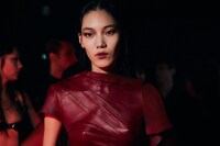 Mugler AW24 Morgane Maurice 34