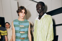 Sunnei AW24 Morgane Maurice 32