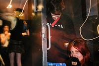 Club Cringe presents... Battle of the Bass 19