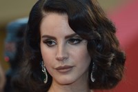 Lana del Rey’s beauty evolution 12