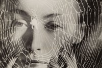 Dora Maar “The years lie in wait for you” (c. 1935). 6