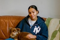 Dogs and their Dykes 1