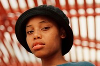 Karabo Mooki, Island Gals (2022) 15