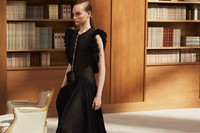 Chanel AW19 Couture Virginie Viard Paris Fran Summers 24