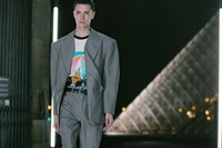 Louis Vuitton SS19 PFW Paris Fashion Week 3