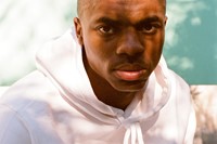 Vince Staples, photographed by Tyler Mitchell for Dazed 7