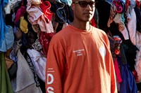 ‘UNIFORM’ Heron Preston for DSNY SS17 7