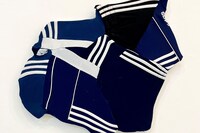 Ashley Loxton, Going Home, 2023 10