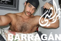 Barragán x Trashy Clothing