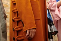 Marques Almeida AW17 womenswear london lfw dazed 26