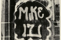 Wall Writers: Graffiti In Its Innocence 3