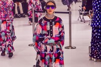 Chanel SS16 airport Karl Lagerfeld Spring Summer 2016 24