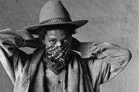 Yutaka Sakano: Jean-Michel Basquiat 1983 1