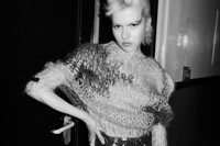 byronesque vintage vestiaire derek ridgers 80s 0