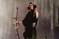 Ethel Cain Coachella Live Weekend 2-44-2