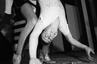 Balkan Pank, Jože Suhadolnik, Akina 4