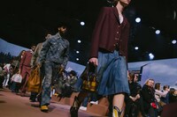 PFW Louis Vuitton AW24 Men’s 32