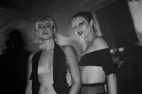 Jesse Glazzard, INFERNO (2015-2024) 9