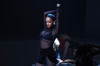 Rihanna Savage x Fenty SS20 show NYFW 3 3