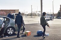 Nick Haymes, The Last Survivor is the First Suspect (2022) 8