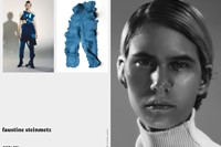 Faustine Steinmetz #007 Arnaud Lajeunie Georgia Pendlebury 2