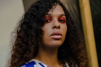 Marques’Almeida SS19 PFW Paris Fashion Week 21