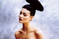 Cult Shalom Harlow moments 17