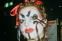 Inferno Beauty Looks 7