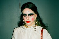 William Kennedy, INFERNO (2015-2024) 11