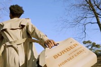 Burberry Parker 11