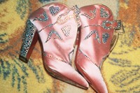 Louboutin Cowboy Boots 0