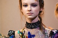 Alexander McQueen AW16 18