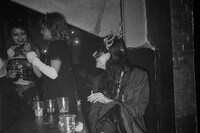 Jesse Glazzard, INFERNO (2015-2024) 8