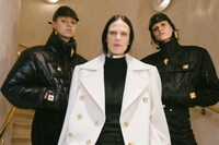 Schiaparelli AW24 Ready-to-wear 9