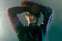 WOODZ kpop Cho Seung-youn album Colorful Trauma 0