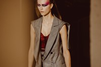 Louis Vuitton SS17 PFW Womenswear Dazed 4