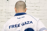 Pattern Up x SpiceBag England kit 