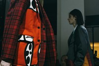 Comme des Gar&#231;ons Homme aw20 menswear paris Rei Kawakubo 19 18
