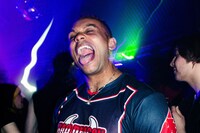 Club Cringe presents... Battle of the Bass 12